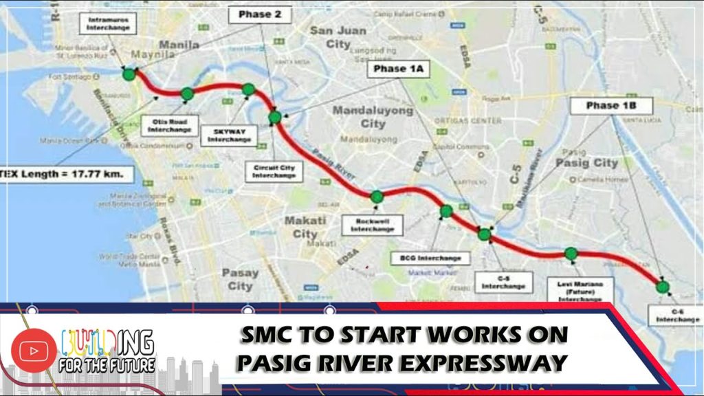 Little-known P1-B Tullahan-Tinajeros River Cleanup Project by SMC and Former Taliptip residents 3 River Cleanup