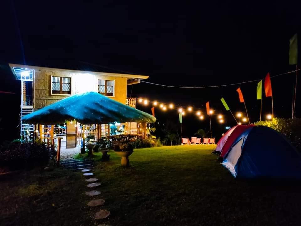 The 20 Best Camping Sites in DRT, Bulacan 4