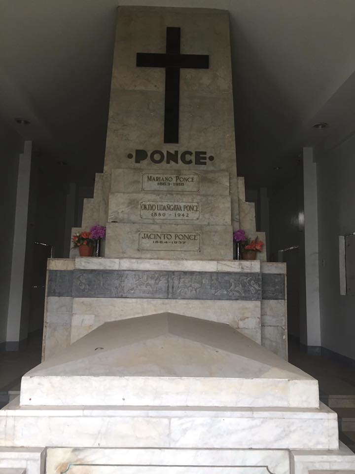 Honoring the Great Mariano Ponce of Baliuag 5 Honoring the Great Mariano Ponce of Baliuag 3