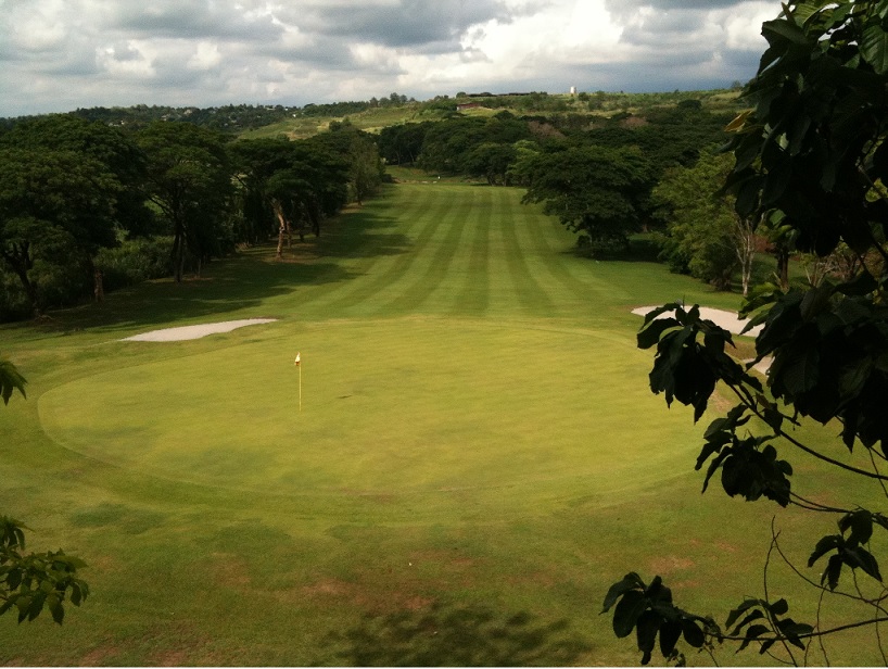 Golf Courses in Bulacan
