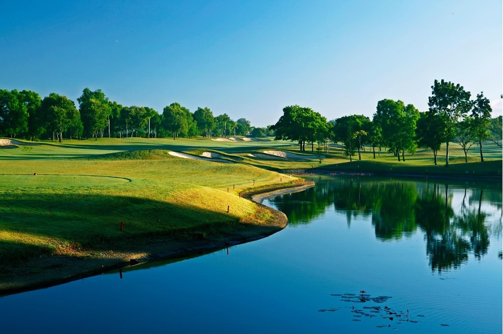 Golf Courses in Bulacan