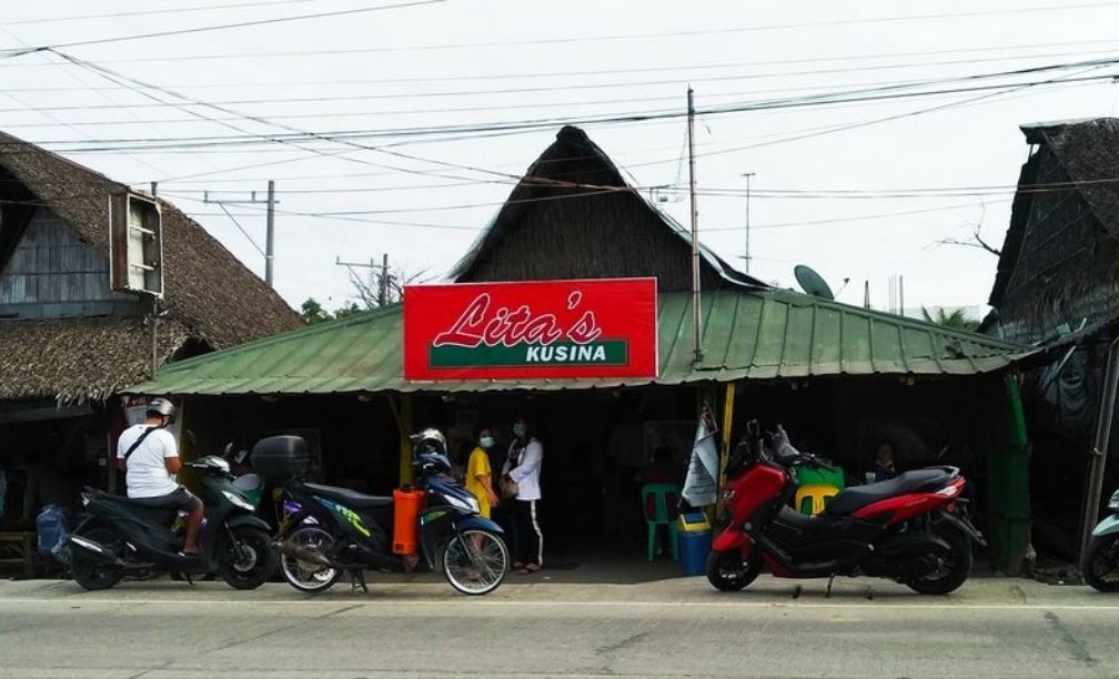 Lugawan In Bulacan