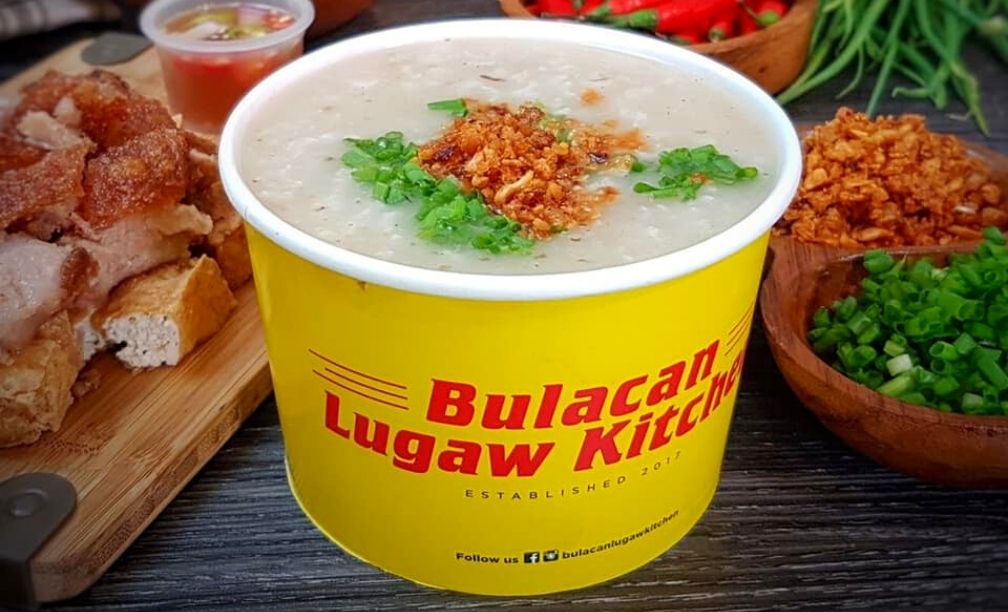 Lugawan In Bulacan