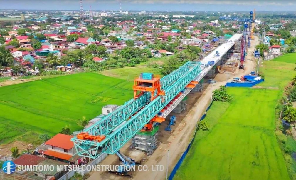 Tutuban-Malolos Railway