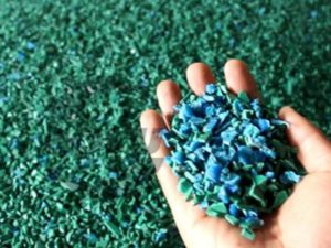 Plastic Recycling for a Better and Greener Future: A Vision Paper for a Social Enterprise (2021) 7