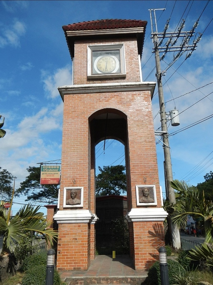 4 Glorious Clock Towers of Bulacan 3