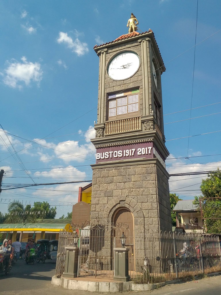 4 Glorious Clock Towers of Bulacan 2