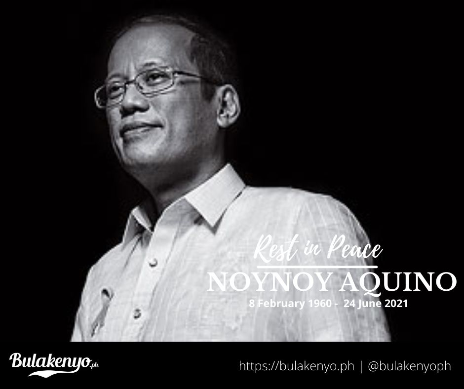 Noynoy Aquino