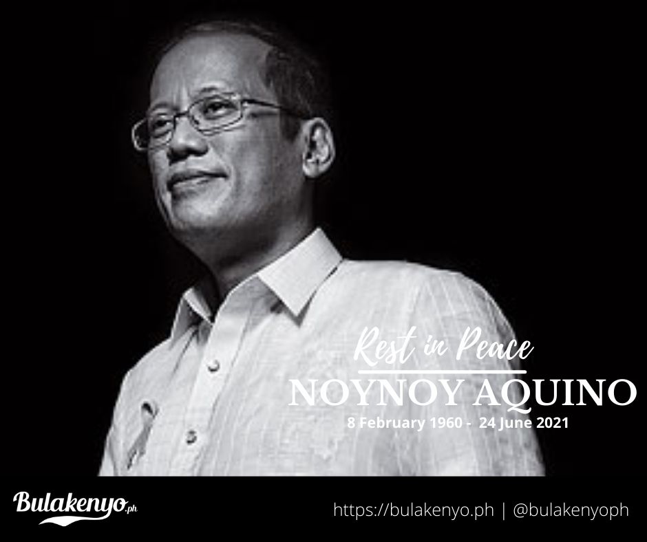Pres. Noynoy Aquino: 'The Filipino is worth fighting for.' 1 Noynoy Aquino