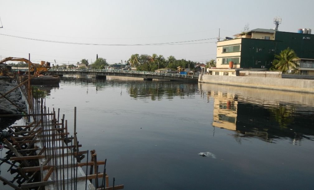 Meycauayan River