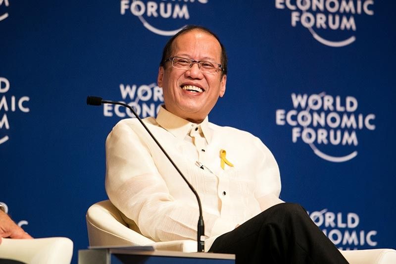 Pres. Noynoy Aquino: 'The Filipino is worth fighting for.' 2 Noynoy Aquino