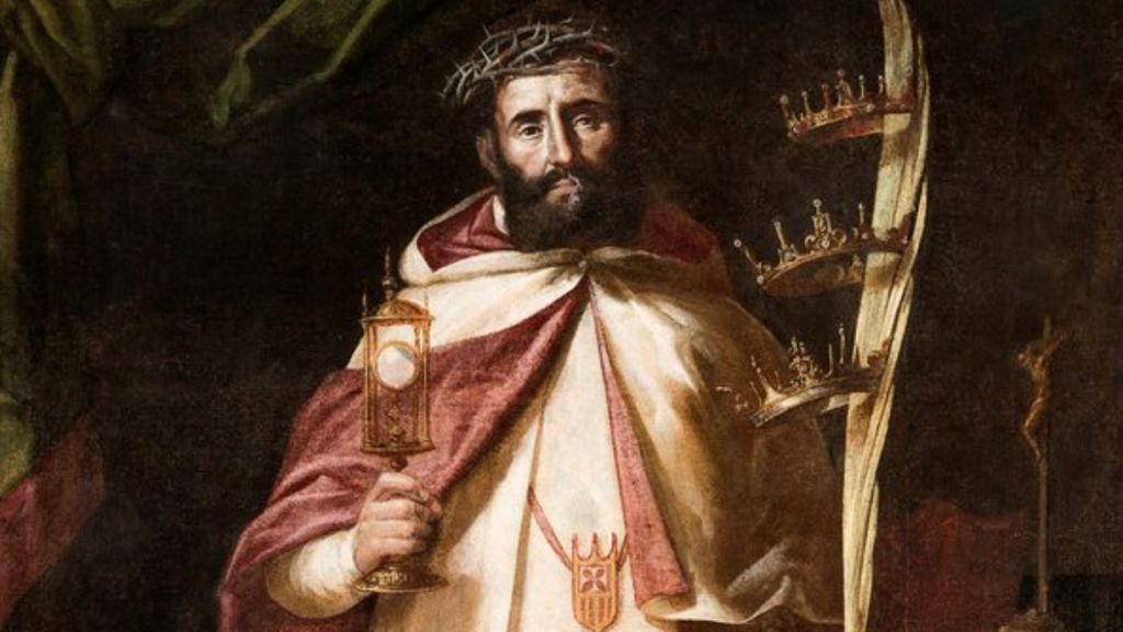 Powerful Novena Prayer to Saint Raymund Nonato for Safe Pregnancy and Delivery 1 Novena Prayer