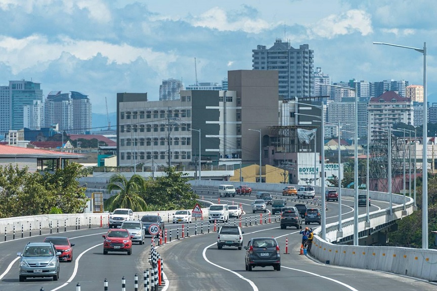 More than a year into COVID-19 Pandemic: SMC waives close to P200M in toll fees for our courageous medical frontliners 1