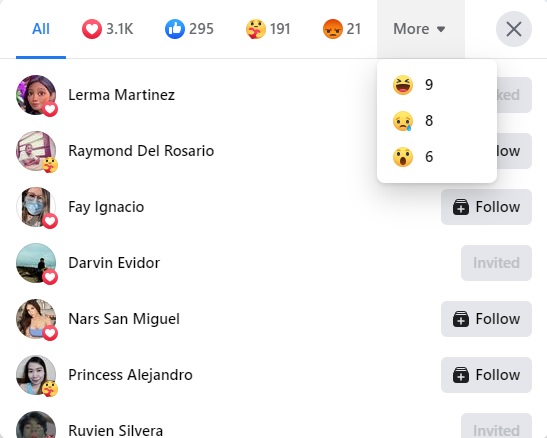 Robredo leading the Bulakenyo.PH 2021 Pre-election Presidential Poll 2 Pre-election Presidential Poll