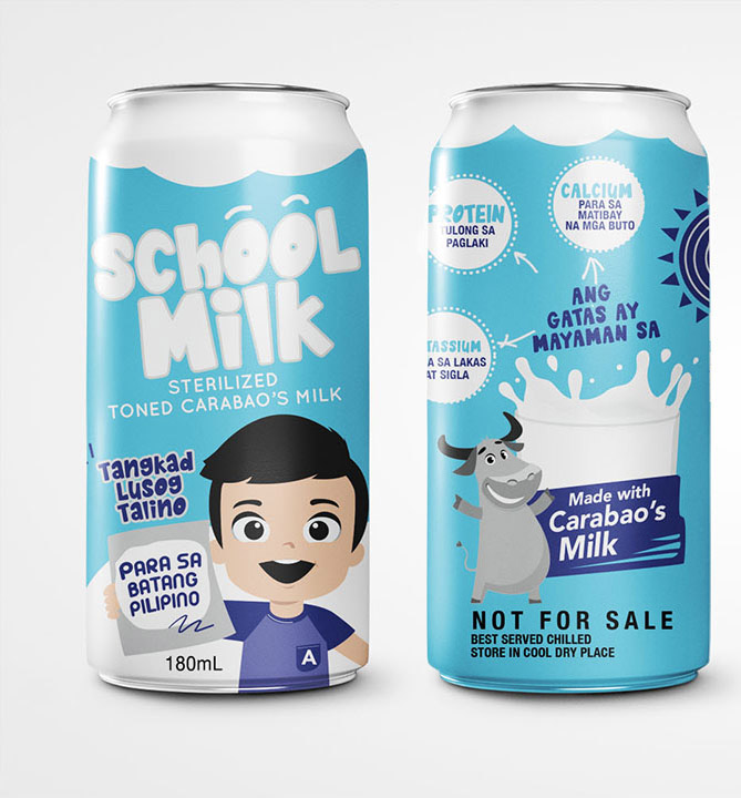How SMC’s new packaging technology saves farms and feeds the undernourished amid COVID-19 1 Packaging