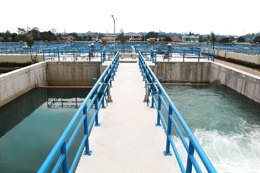 Bulacan Bulk Water Supply