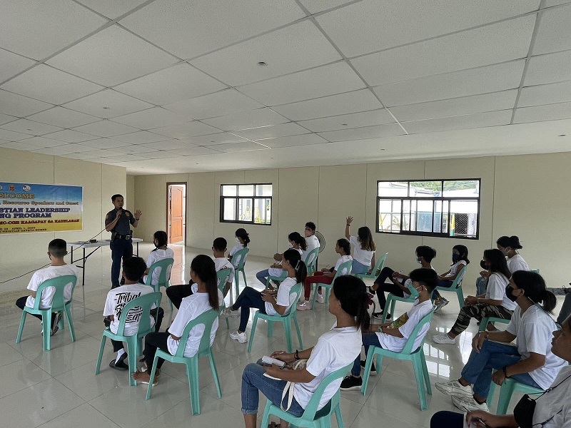 SMC launches Educational Assistance Program 1 Educational