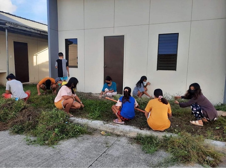 SMC launches Educational Assistance Program 3 Educational