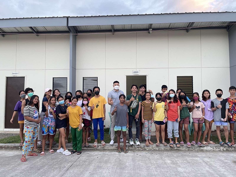 SMC launches Educational Assistance Program 4 Educational