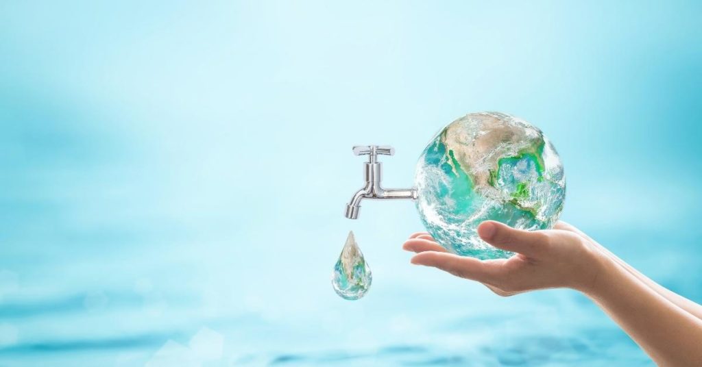 SMC saves 27 billion liters of water in five years, boosts efforts to reduce water use by 50% by 2025 1 Water