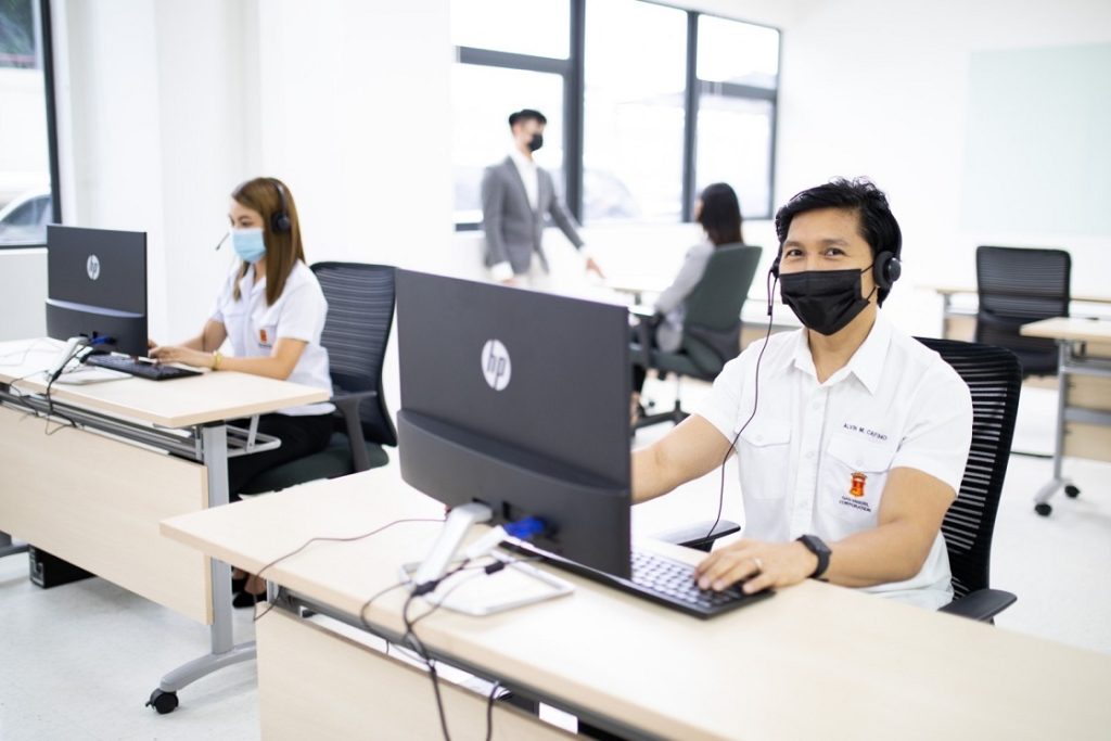 SMC among the highest-ranked Filipino firms in Forbes’ World’s Best Employers list 1 Forbes