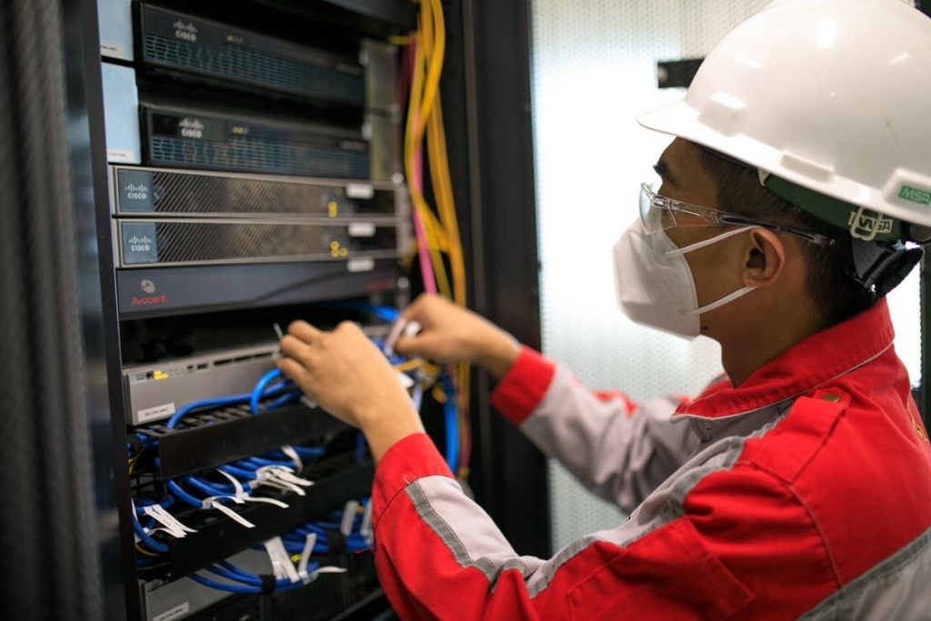 SMC among the highest-ranked Filipino firms in Forbes’ World’s Best Employers list 2 Forbes