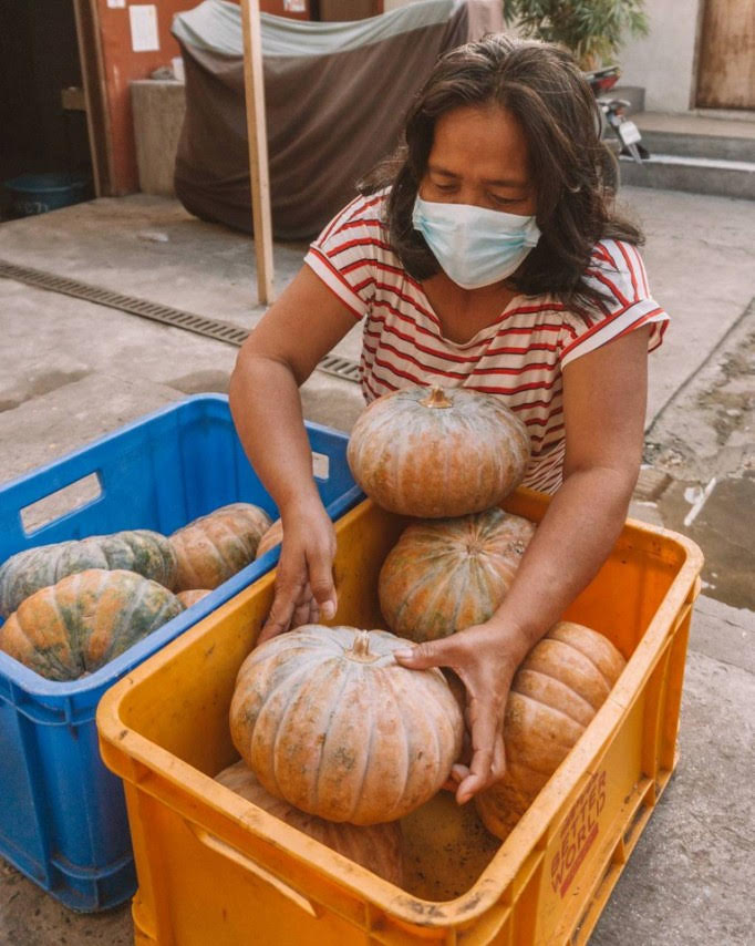 SMC, Rural Rising PH, nakatulong sa mga magsasaka sa pamamagitan ng rescue buys na umaabot sa 1.7 milyon na kilos 3 SMC
