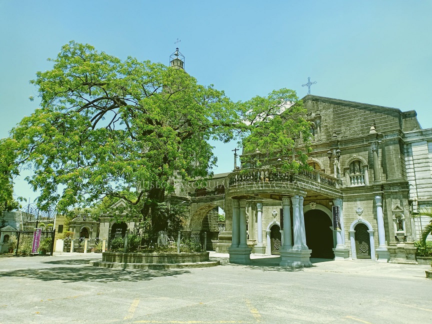 Meycauayan Church