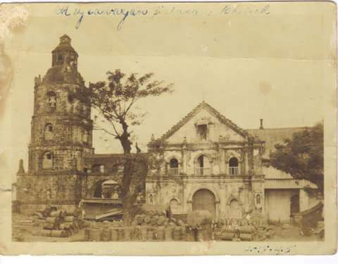 Meycauayan Church