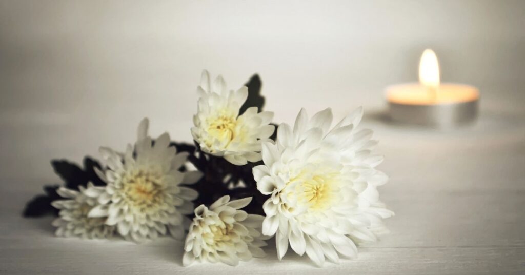 Keeping Love Alive: Remembering Our Dearly Departed on Valentine's Day 1 Valentine's Day