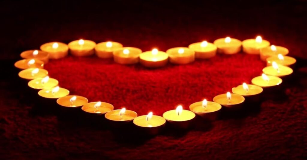Keeping Love Alive: Remembering Our Dearly Departed on Valentine's Day 2 Valentine's Day