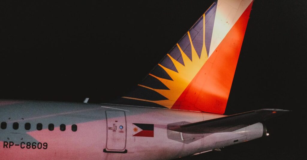 National Flag Carrier