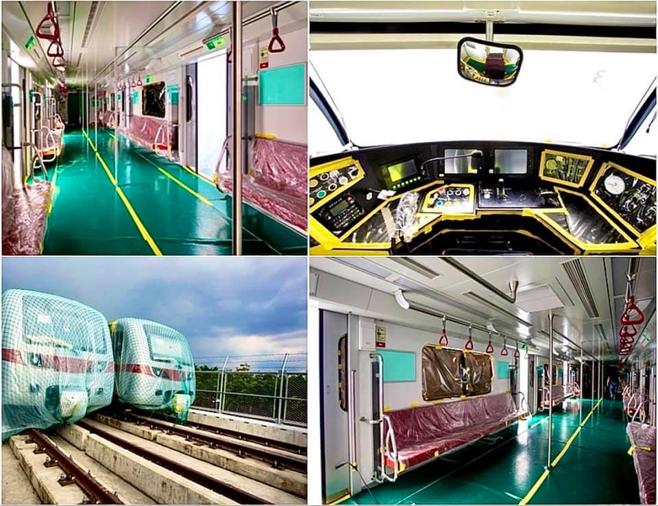 Triumphant SMC Secures P100-B Syndicated Loan for MRT-7 Project 2 MRT-7 Project