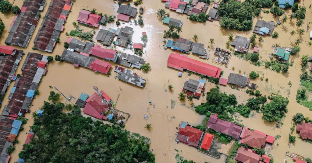 SMC Commits to Thorough River Revitalization in Bulacan, Central Luzon, to Tackle Recurring Flooding Problem 2 Flooding