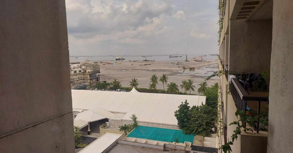 SMC Asserts: NMIA Not Reclamation Project 2 Reclamation