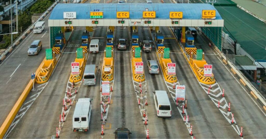 SMC Tollways Empowered for Seamless Transition to Cashless Toll Collection 1 Cashless