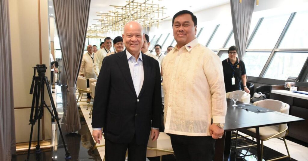 Empowering Filipino Workers: SMC and TESDA Unite to Propel Training for Prime Roles in NMIA and Key National Ventures 2 TESDA